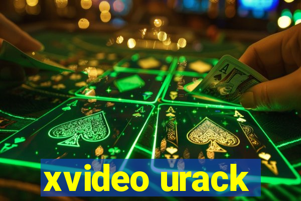 xvideo urack